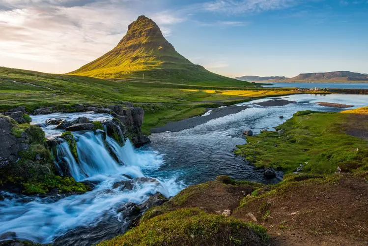 绿色新型高标准